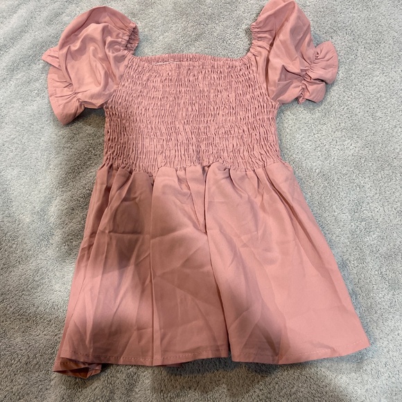 Toddler Girl Outfit - Picture 2 of 9